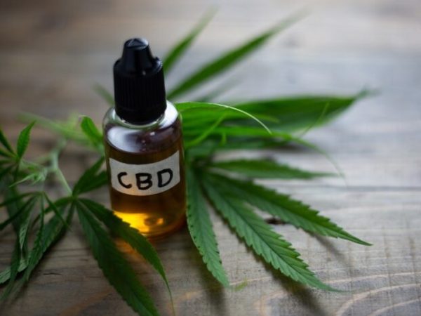 What Are The Benefits of Consuming CBD Gummies?